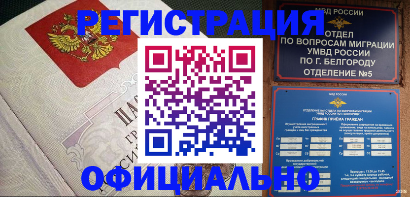 временная регистрация законно в Мурманской области